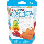 CARIOCA Modelight Play Box Crabby 43150 8003511431501