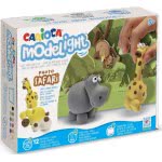 CARIOCA Modelight Maxi Play Box Safari C43153 8003511431532