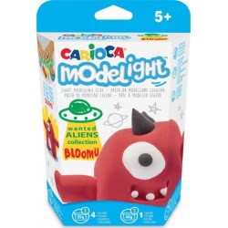 CARIOCA Modelight Play Box Bloomu 43140 8003511431402