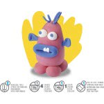 CARIOCA Modelight Play Box Fillzuuh 43143 8003511431433