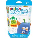 CARIOCA Modelight Play Box Vichott 43142 8003511431426