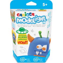 CARIOCA Modelight Play Box Vichott 43142 8003511431426