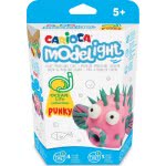CARIOCA Modelight Play Box Punky 43148 8003511431488