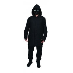 Fun Fashion Squid Game Αποκριάτικη Στολή Επιθεωρητής One Size 93400 5207326934001