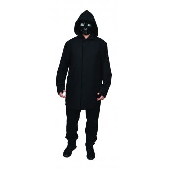 Fun Fashion Squid Game Αποκριάτικη Στολή Επιθεωρητής One Size 93400 5207326934001