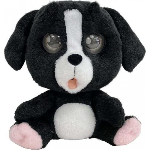 Giochi Preziosi Emotion Pets Λούτρινο Σκυλάκι - 2 Σχέδια MTM10000 8056379127048