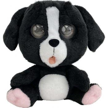 Giochi Preziosi Emotion Pets Λούτρινο Σκυλάκι - 2 Σχέδια MTM10000 8056379127048