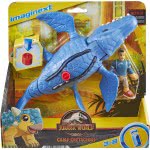 Mattel Imaginext Jurassic World Dender and Figure FMX88 / HCN52 194735015870