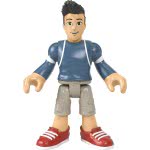 Mattel Imaginext Jurassic World Dender and Figure FMX88 / HCN52 194735015870