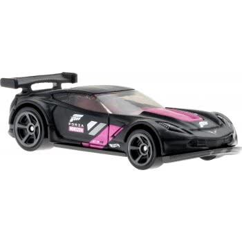 Mattel Hot Wheels Forza, Racing Scale Cars 1:64 For Kids And Collectors GYN22 / GRP37 887961909425