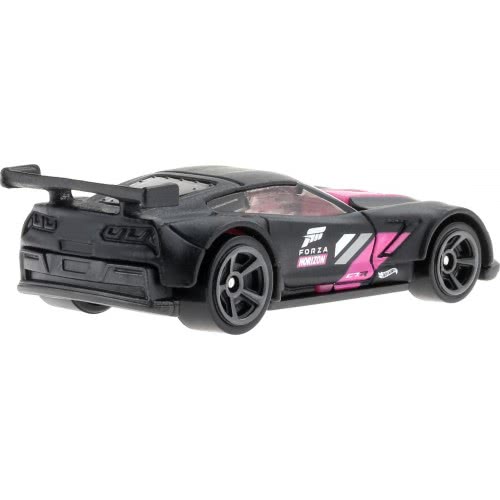 Mattel Hot Wheels Aυτοβιομηχανίες Forza, Αγωνιστικά Αυτοκίνητα Corvette C7.R GYN22 / GRP37 887961909425