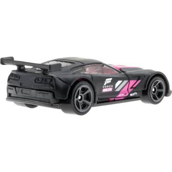 Mattel Hot Wheels Aυτοβιομηχανίες Forza, Αγωνιστικά Αυτοκίνητα Corvette C7.R GYN22 / GRP37 887961909425