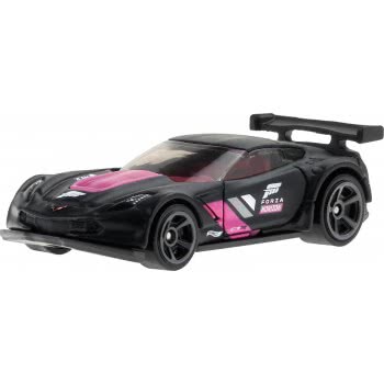 Mattel Hot Wheels Forza, Racing Scale Cars 1:64 For Kids And Collectors GYN22 / GRP37 887961909425