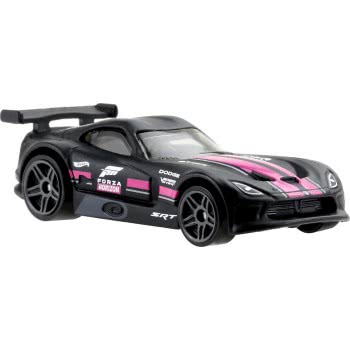 Mattel Hot Wheels Forza, Racing Scale Cars 1:64 For Kids And Collectors GYN22 / GRP33 887961909579