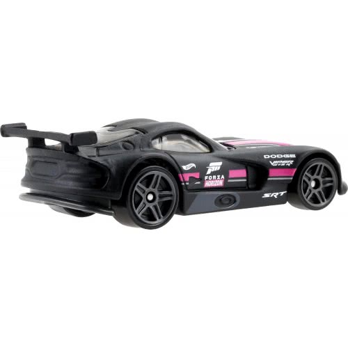 Mattel Hot Wheels Forza, Racing Scale Cars 1:64 For Kids And Collectors GYN22 / GRP33 887961909579