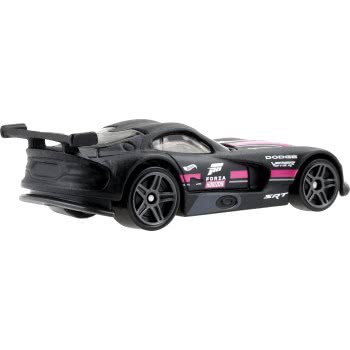 Mattel Hot Wheels Forza, Racing Scale Cars 1:64 For Kids And Collectors GYN22 / GRP33 887961909579