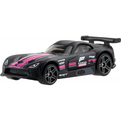 Mattel Hot Wheels Forza, Racing Scale Cars 1:64 For Kids And Collectors GYN22 / GRP33 887961909579