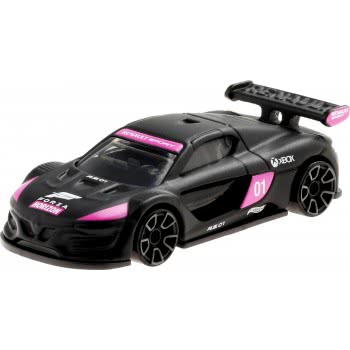 Mattel Hot Wheels Aυτοβιομηχανίες Forza, Αγωνιστικά Αυτοκίνητα Renault Sport R.S. 01 GYN22 / GRP36 887961909531