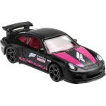 Mattel Hot Wheels Forza, Racing Scale Cars 1:64 For Kids And Collectors GYN22 / GRP34 887961909593