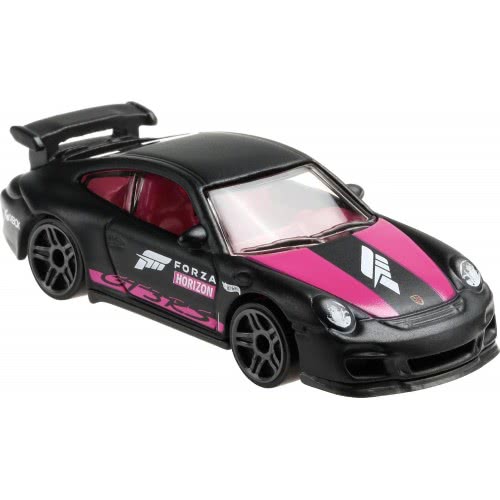 Mattel Hot Wheels Forza, Racing Scale Cars 1:64 For Kids And Collectors GYN22 / GRP34 887961909593