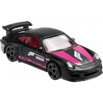 Mattel Hot Wheels Forza, Racing Scale Cars 1:64 For Kids And Collectors GYN22 / GRP34 887961909593
