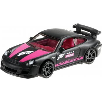 Mattel Hot Wheels Forza, Racing Scale Cars 1:64 For Kids And Collectors GYN22 / GRP34 887961909593