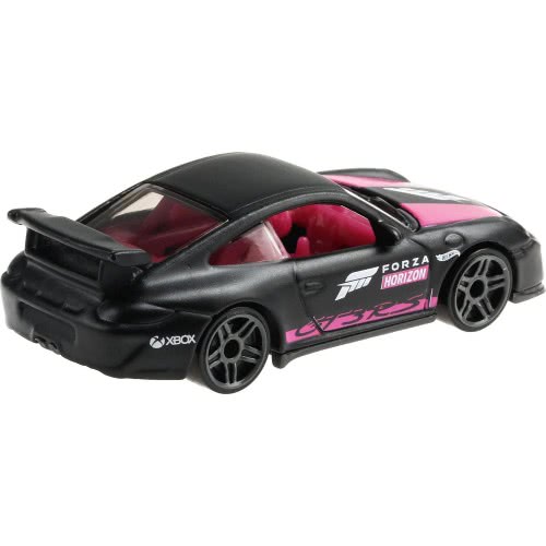 Mattel Hot Wheels Forza, Racing Scale Cars 1:64 For Kids And Collectors GYN22 / GRP34 887961909593