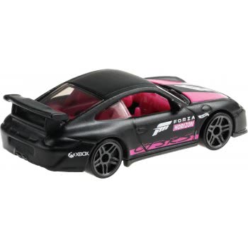 Mattel Hot Wheels Forza, Racing Scale Cars 1:64 For Kids And Collectors GYN22 / GRP34 887961909593