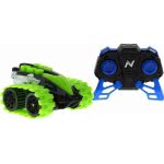 NIKKO RC Nanotrax Truck Green 10181 194029101814