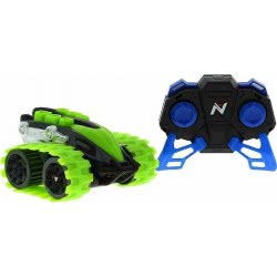 NIKKO RC Τηλεκατευθυνόμενο Nanotrax Truck Green 10181 194029101814