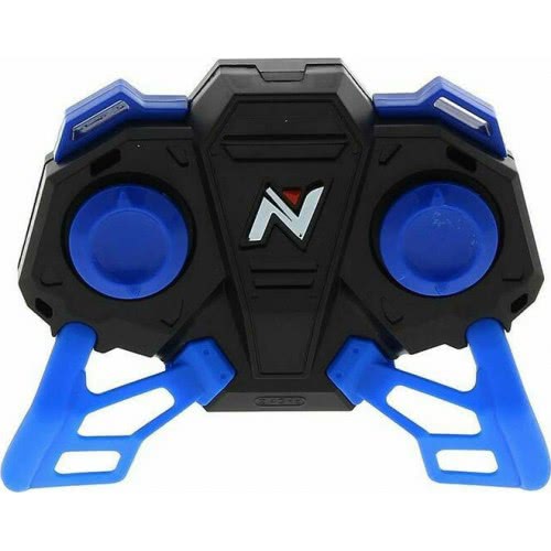 NIKKO RC Τηλεκατευθυνόμενο Nanotrax Truck Green 10181 194029101814