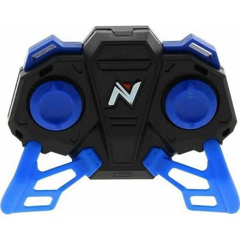 NIKKO RC Τηλεκατευθυνόμενο Nanotrax Truck Green 10181 194029101814