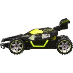 NIKKO Race Buggies RC Τηλεκατευθυνόμενο Alien Panic Green 10043 194029100435