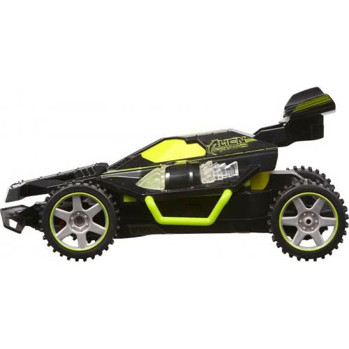 NIKKO Race Buggies RC Τηλεκατευθυνόμενο Alien Panic Green 10043 194029100435