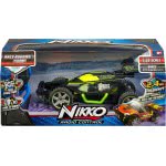 NIKKO Race Buggies RC Τηλεκατευθυνόμενο Alien Panic Green 10043 194029100435