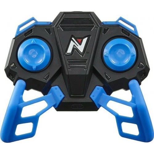 NIKKO Race Buggies RC Τηλεκατευθυνόμενο Alien Panic Green 10043 194029100435