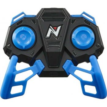 NIKKO Race Buggies RC Τηλεκατευθυνόμενο Alien Panic Green 10043 194029100435