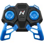 NIKKO Race Buggies RC Alien Panic Blue 34/10044 194029100442