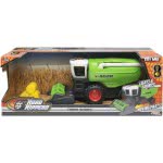 NIKKO Road Rippers - Farm Series - Combine Harvester 20281 194029202818