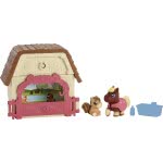Mattel Spirit - Πονι Και Φιλαρακια GXF86 887961955682