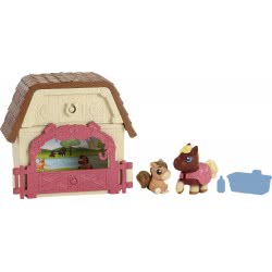 Mattel Spirit - Penna AND Balance GXF86 887961955682