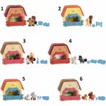 Mattel Spirit - Penna AND Balance GXF86 887961955682