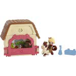 Mattel Spirit - Πονι Και Φιλαρακια GXF86 887961955682