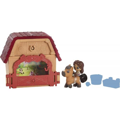 Mattel Spirit - Πονι Και Φιλαρακια GXF86 887961955682