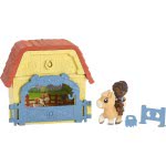 Mattel Spirit - Πονι Και Φιλαρακια GXF86 887961955682
