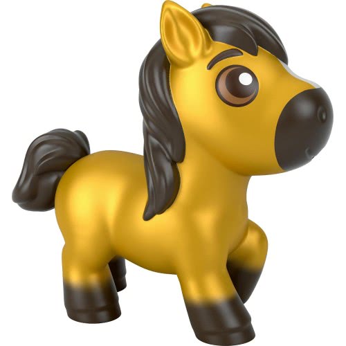 Mattel Spirit - Peni GXF73 887961955552