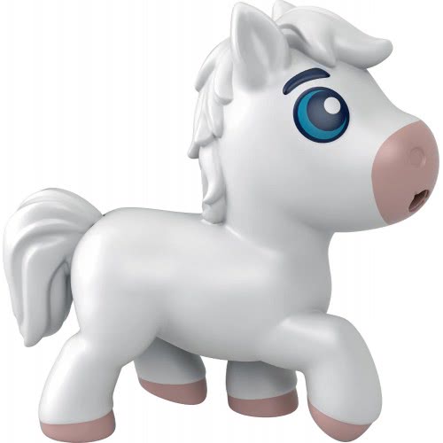 Mattel Spirit - Πονι 1 τμχ Σακουλάκι Έκπληξη GXF73 887961955552