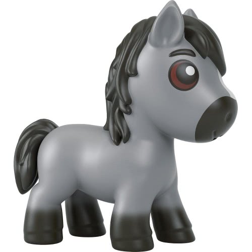 Mattel Spirit - Πονι 1 τμχ Σακουλάκι Έκπληξη GXF73 887961955552
