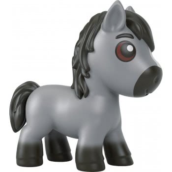 Mattel Spirit - Πονι 1 τμχ Σακουλάκι Έκπληξη GXF73 887961955552