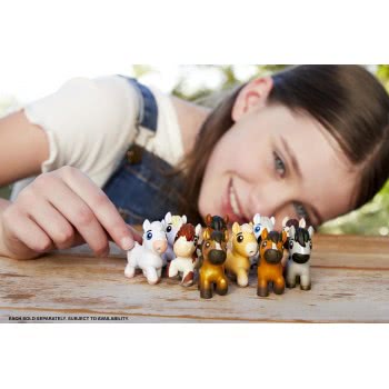 Mattel Spirit - Peni GXF73 887961955552